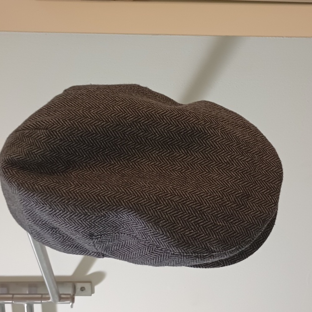 Men's Brixton cap